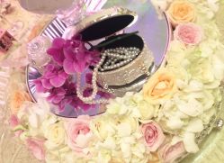 -上海万豪虹桥大酒店·宴会厅