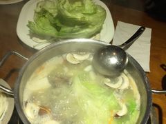 -黑鸡小馆(金源店)