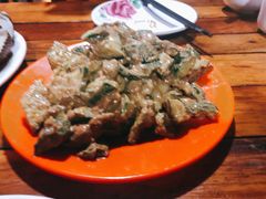 -二子海鲜大排档(太阳城店)