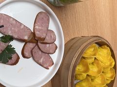 -天怡興·百年蒸饺(中心书城店)