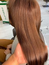 -潘多拉Hairsalon
