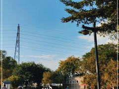 -长洲岛都市农业公园