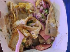 -四环冷面王(西单华威约饭街店)