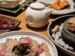 -匠和风精致料理(成都龙湖滨江天街店)