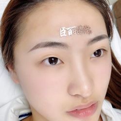 -臣丽纹眉全国连锁
