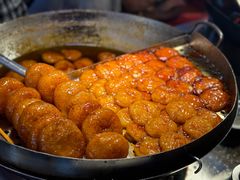 -心太软糖油粑粑