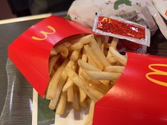 -麦当劳(杭州庆春路店)