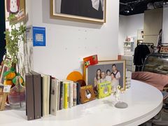 -海马体照相馆(天津世纪都会店)
