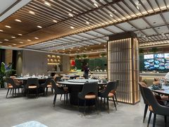 -聚丰园新概念餐厅(梅石路店)