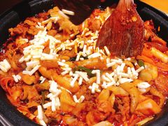 -韩见·韩式拌饭·炸鸡(石厦店)