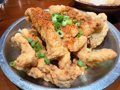 -黔有有贵州酸汤夺夺粉火锅(五味十字店)