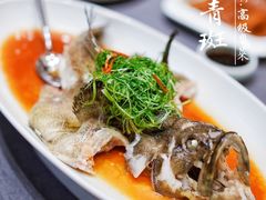 -悦秀·高级粤菜