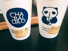 -茶百道(京华城店)