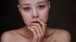-鹿角肖像摄影艺术馆