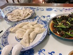 -老都一处饺子馆(道里店)