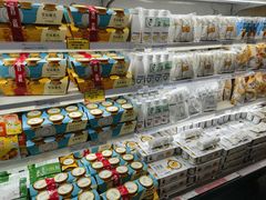 -京客隆超市(京源店)
