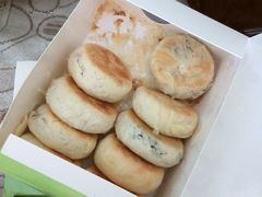 -老北京绿豆饼(解放路店)