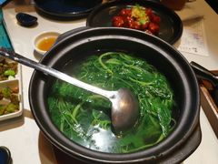 纯水浸时蔬-荟廷·晶萃(陆家嘴尚悦湾店)