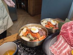-九田家黑牛烤肉料理(珠江摩尔店)