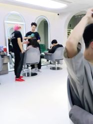-丝源发型