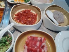 -海底捞火锅(团结桥店)
