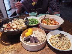 -粗茶淡饭·隐庐私厨(东亭店)