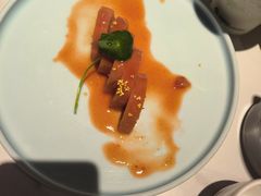-外婆家(西红门荟聚购物中心店)