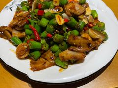 -风波庄(洪家楼店)