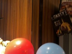 -西堤牛排(北京国瑞店)