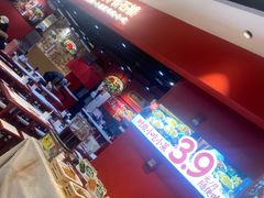 -71号豆汤饭·成都小馆(春熙路百盛店)
