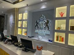 -狮王府淮扬菜(新街口友谊店)