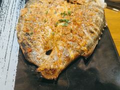 -小杨烤肉·陕西烧烤·陕西地方菜(明德门店)
