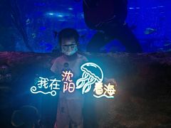 -沈阳海洋探索中心