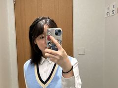 -天真蓝照相馆(五角场百联又一城店)