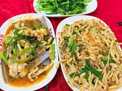 -蛇口康乐快餐鱼仔档(翠苑小区店)