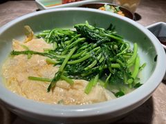 -新白鹿餐厅(金鹰新街口店)
