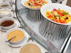 -怡咖啡自助餐(宁波香格里拉店)