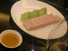 -甄御•海鲜新青岛菜(麦岛店)