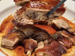 -秋色客家菜(南山店)