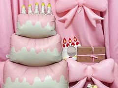 -壹点壹客·生日蛋糕(南山店)