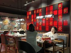 -禄婶鸡煲·打边炉