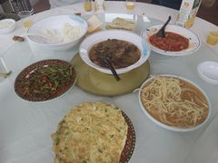 -三岔涧农家乐