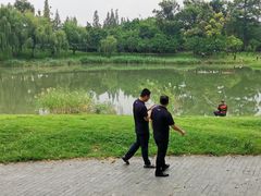 -两河城市森林公园