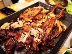 -浮何烤铺(桐梓林店)