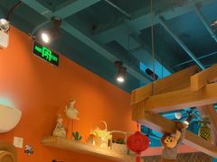 -迷你椰·泰式大排档(共康店)