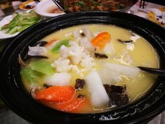 -宏福来大酒店(青年东路店)