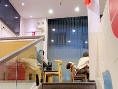 门面-璞臻汽锅餐厅(南京东路店)