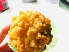 灌汤虾球-山外山菜馆(玉泉路店)