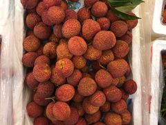 -云峰水果大卖场(汉口西路店)