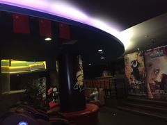 -中影国际影城(兰生大厦店)